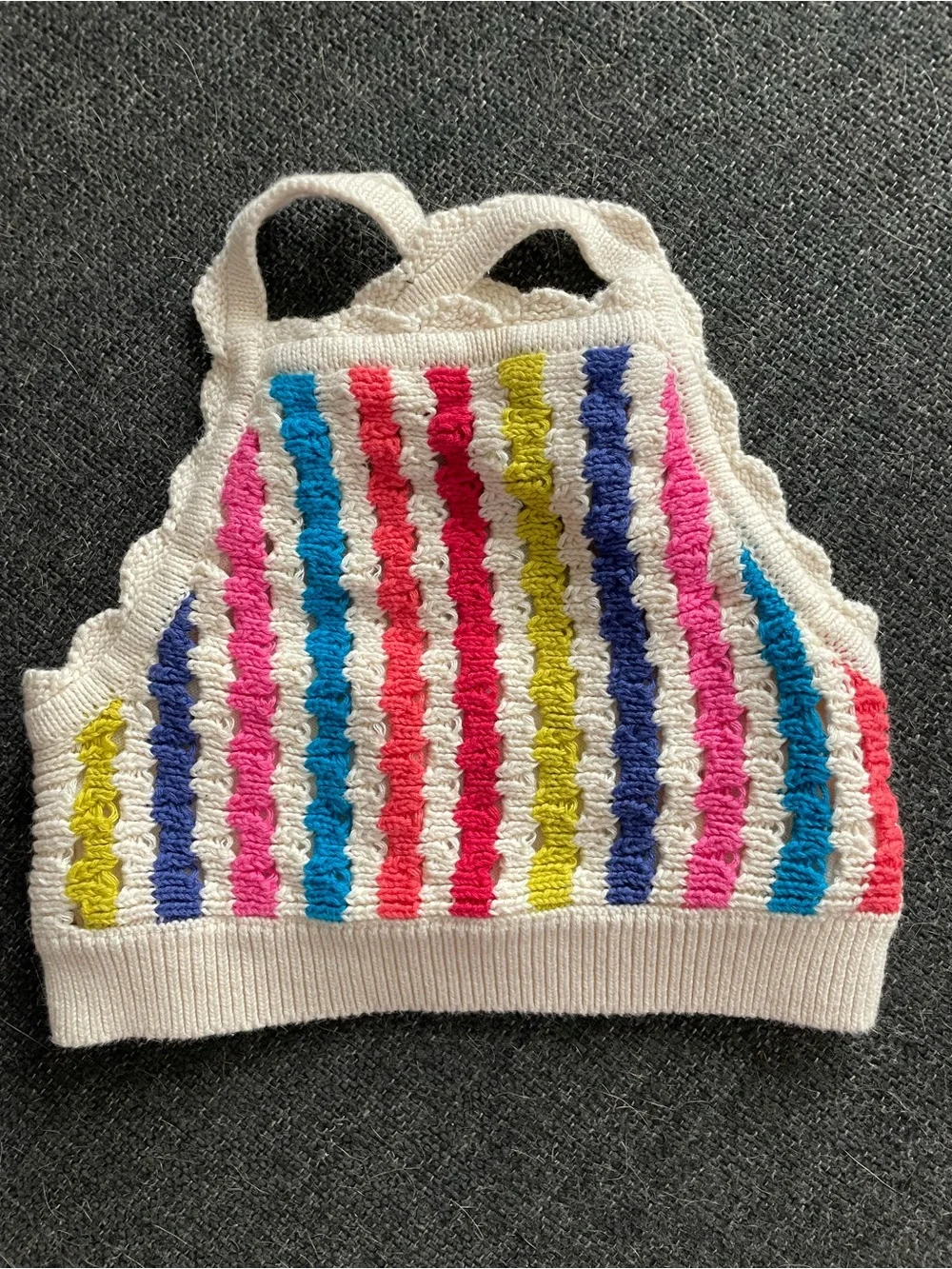 Mini Boden Top NWOT